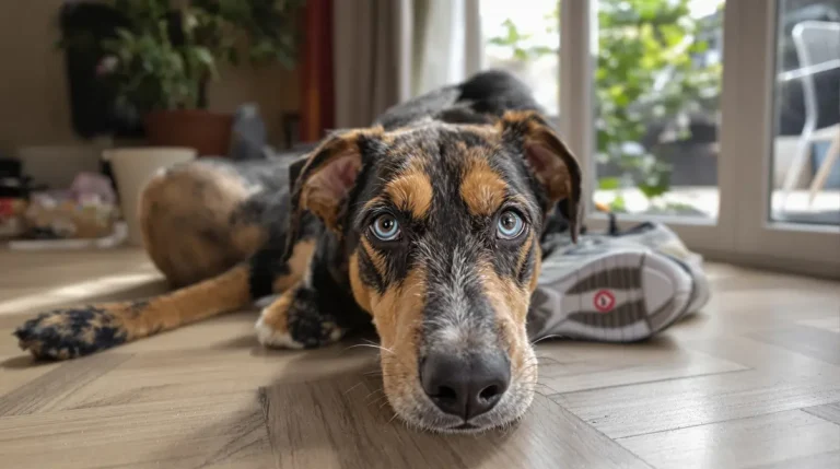 Berger Australien : les inconvénients de ce chien tellement attachant à connaître avant d'adopter Berger Australien : les inconvénients de ce chien tellement attachant à connaître avant d'adopter