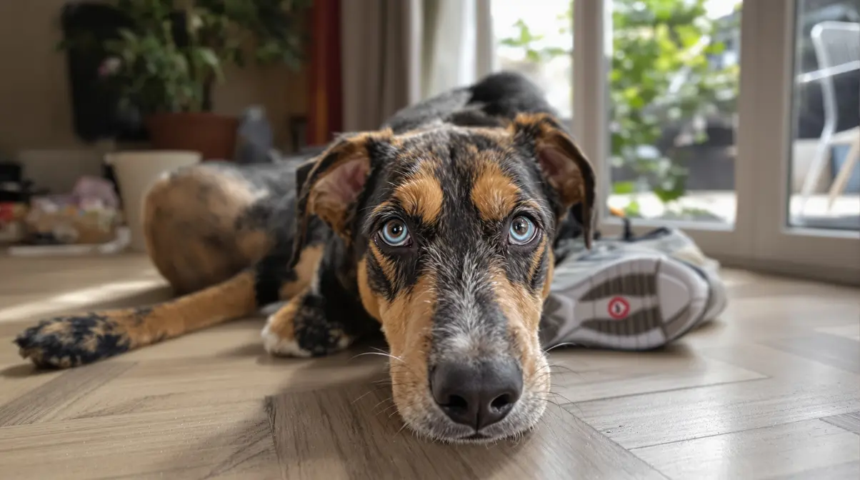 Berger Australien : les inconvénients de ce chien tellement attachant à connaître avant d'adopter Berger Australien : les inconvénients de ce chien tellement attachant à connaître avant d'adopter