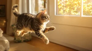 « Je pensais avoir un animal indépendant » : le temps d’attention vital chaque jour pour l’équilibre de votre chat