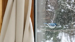 “Les oiseaux vont vous dire merci !” : ce DIY à faire en 10 secondes va leur être d’un précieux secours cet hiver