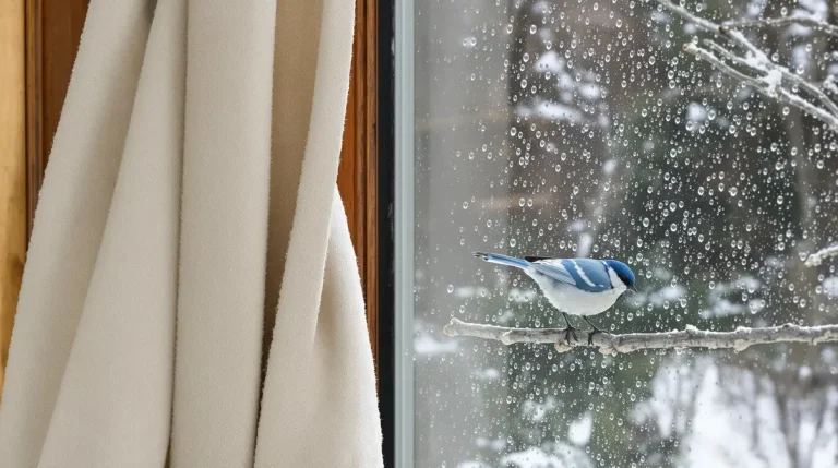 “Les oiseaux vont vous dire merci !” : ce DIY à faire en 10 secondes va leur être d’un précieux secours cet hiver “Les oiseaux vont vous dire merci !” : ce DIY à faire en 10 secondes va leur être d’un précieux secours cet hiver