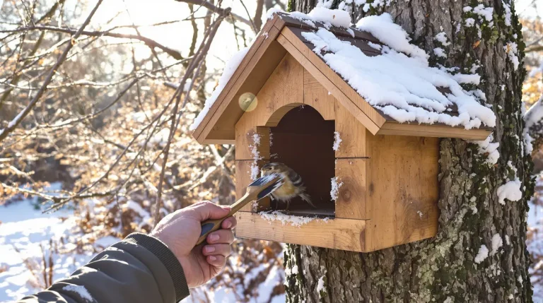 Les ornithologues l’affirment : ce geste discret est vital pour sauver les oisillons Les ornithologues l’affirment : ce geste discret est vital pour sauver les oisillons