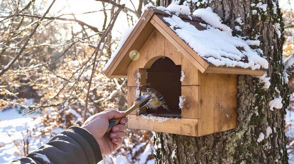 Les ornithologues l’affirment : ce geste discret est vital pour sauver les oisillons Les ornithologues l’affirment : ce geste discret est vital pour sauver les oisillons