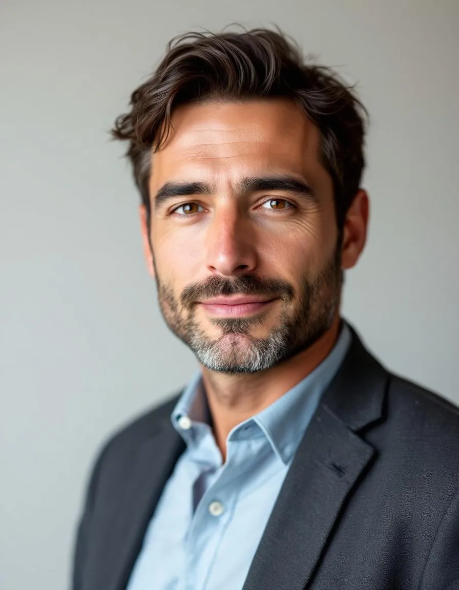 Nicolas Beaufils