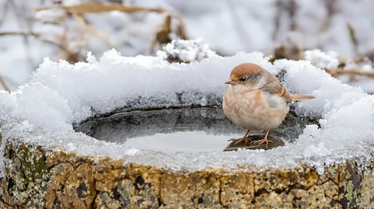 Nourrir les oiseaux du jardin : erreurs à éviter et conseils utiles pour les aider toute l’année Nourrir les oiseaux du jardin : erreurs à éviter et conseils utiles pour les aider toute l’année