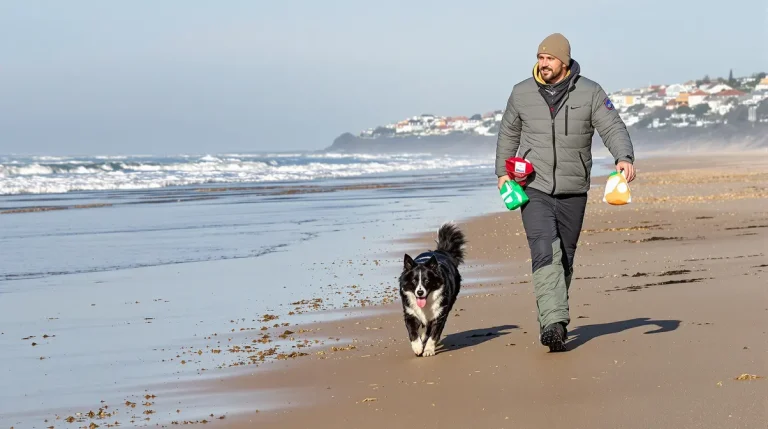 Pays basque : « Voir son chien courir sur le sable est un plaisir irremplaçable ! » ils réclament le retour des chiens sur les plages de Saint-Jean-de-Luz et Ciboure Pays basque : « Voir son chien courir sur le sable est un plaisir irremplaçable ! » ils réclament le retour des chiens sur les plages de Saint-Jean-de-Luz et Ciboure