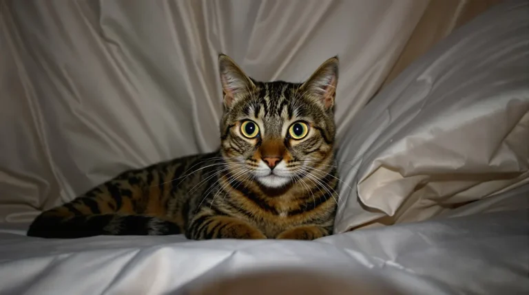 La raison surprenante pour laquelle votre chat choisit toujours vos pieds la nuit La raison surprenante pour laquelle votre chat choisit toujours vos pieds la nuit