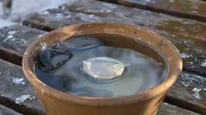Oiseaux du jardin : quand l’eau gèle, cette astuce à 0 € leur sauve l’hiver (et dévoile un enjeu clé en station de ski)