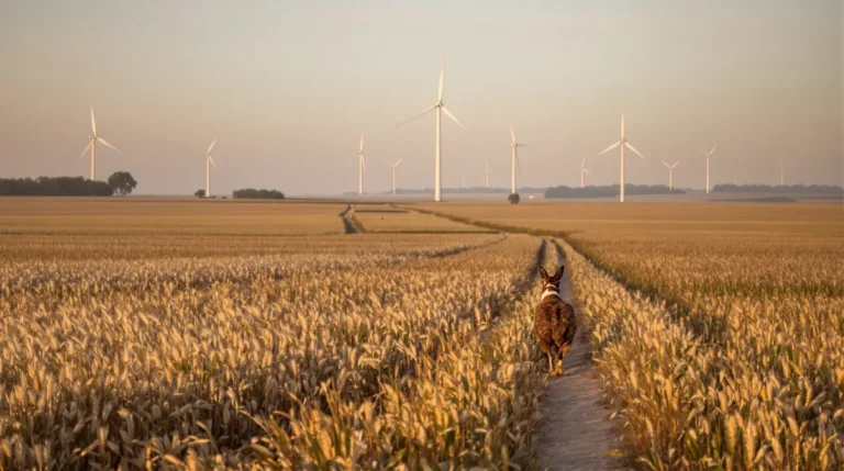 Vienne : nouvelle victoire des défenseurs de l’outarde canepetière contre un vaste projet éolien Vienne : nouvelle victoire des défenseurs de l’outarde canepetière contre un vaste projet éolien