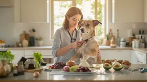 Découvrez 30 aliments dangereux pour les chiens et que faire