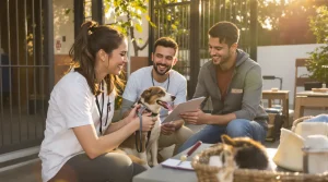 Adoption responsable animalcenter.fr : adoptez en conscience