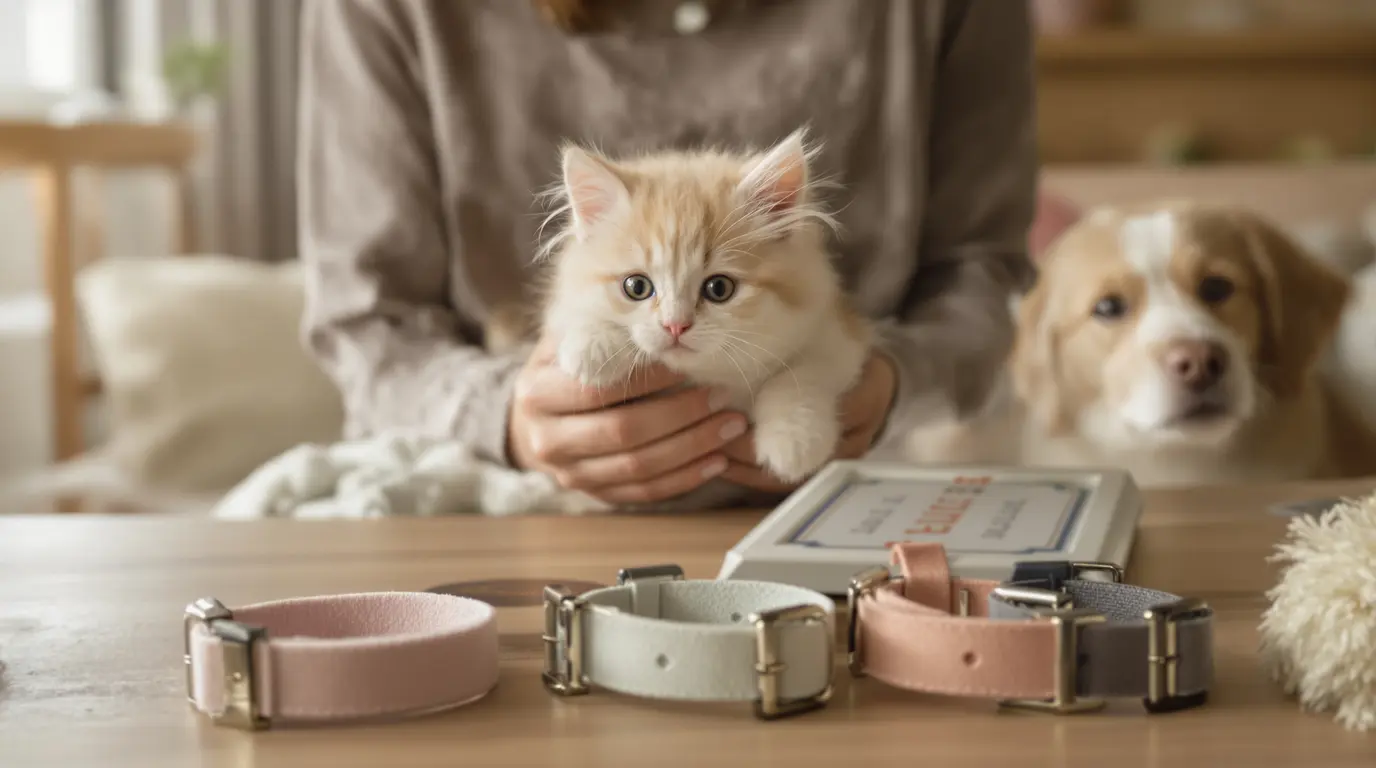 Année lettre chat: idées originales pour baptiser année lettre chat