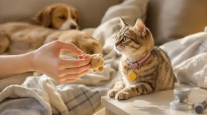 astuces éducation chat animalcenter.fr