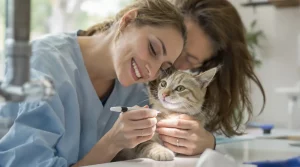 comment calculer l'âge d'un chat