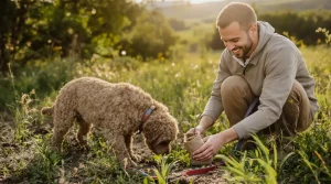Adoptez lagotto romagnolo lagotto romagnolo : conseils clés