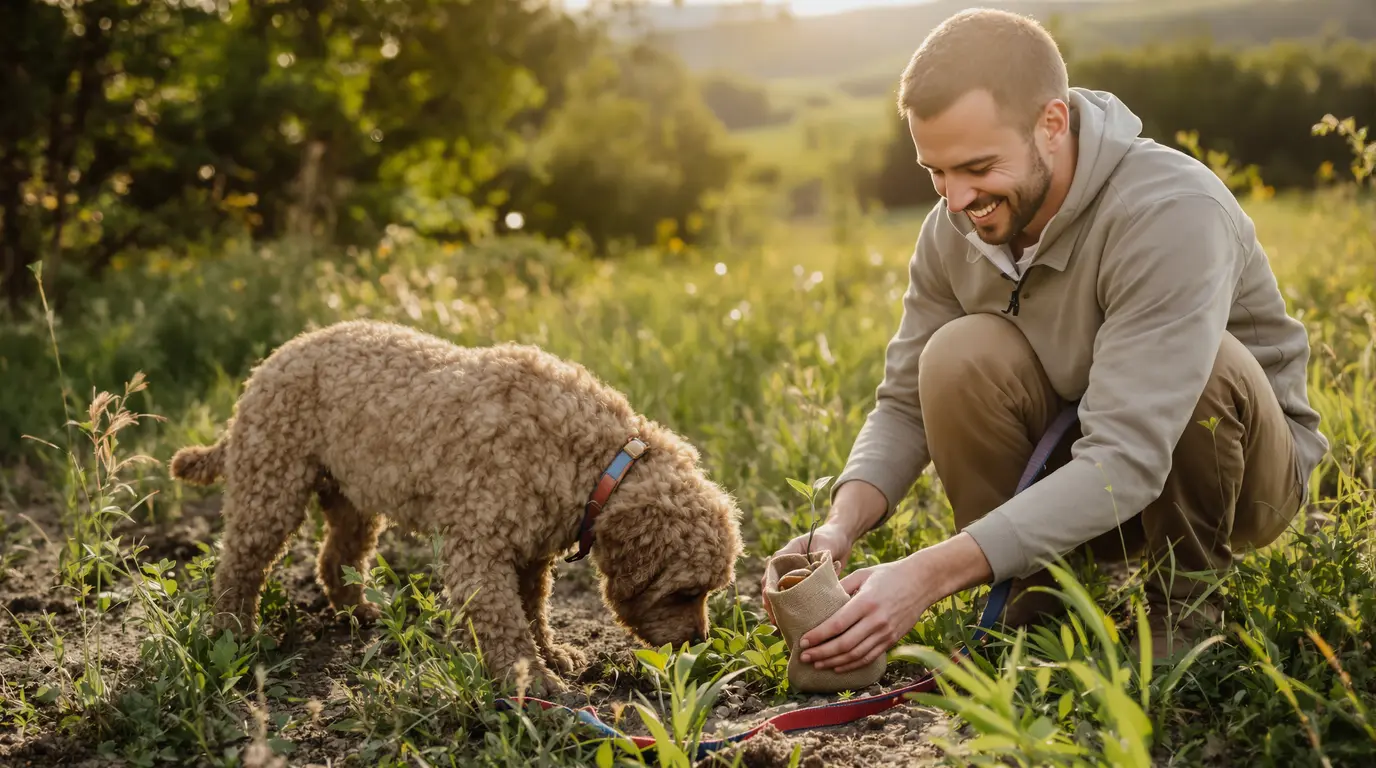 Adoptez lagotto romagnolo lagotto romagnolo : conseils clés lagotto romagnolo lagotto romagnolo