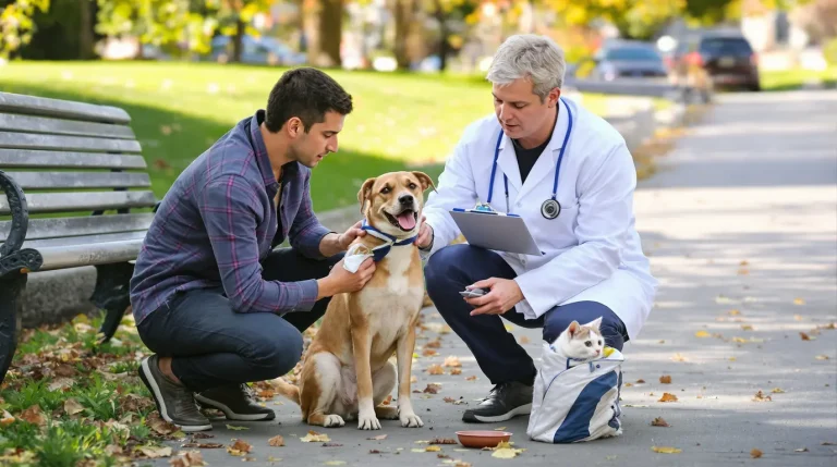 Pourquoi mon chien mange son caca : astuces pour arrêter pourquoi mon chien mange son caca