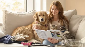 Animalcenter.fr guides pratiques animaux: astuces utiles