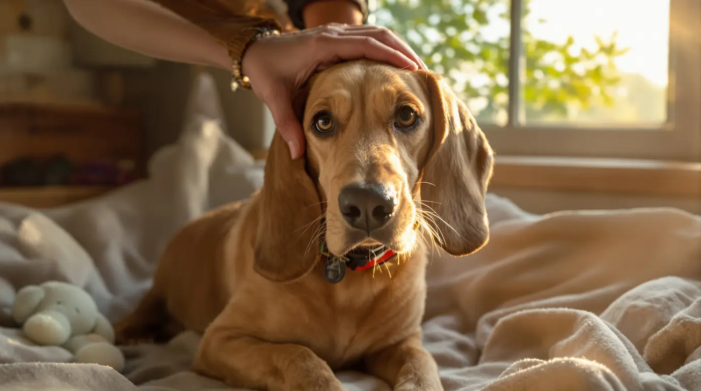 Astuces rapides pour un chien oreille tombante chien oreille tombante