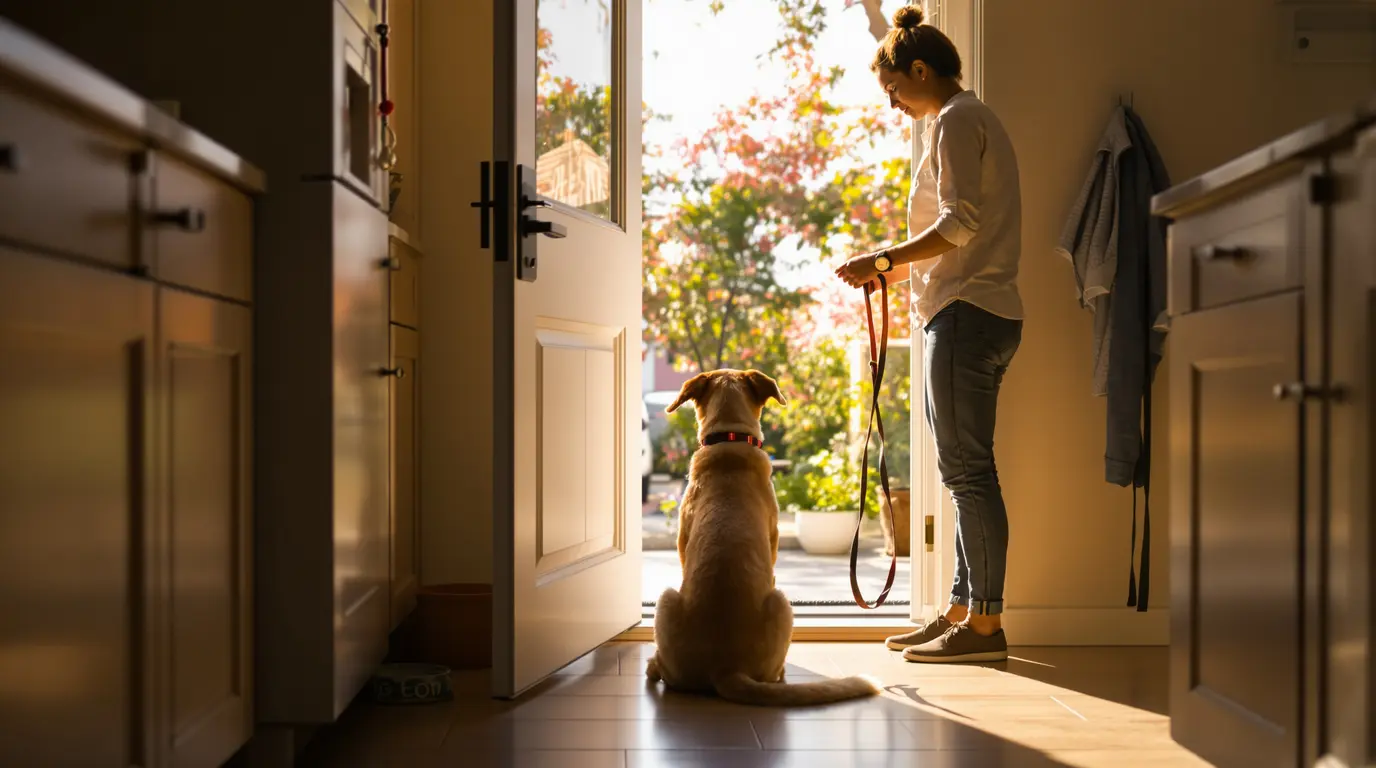Combien de temps un chien peut se retenir : astuces utiles combien de temps un chien peut se retenir