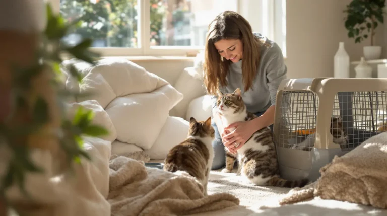 Comment punir un chat qui attaque un autre chat sans erreur comment punir un chat qui attaque un autre chat