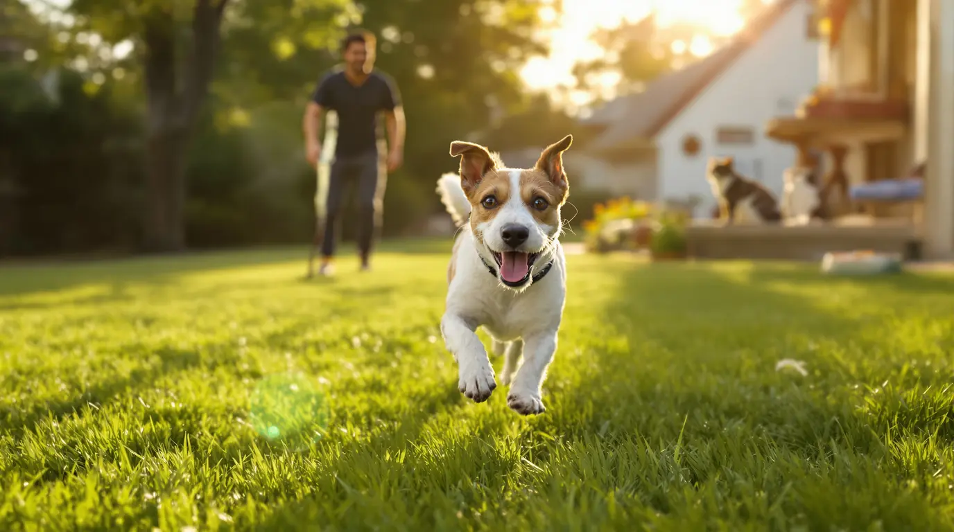 Duree de vie jack russel : comment l'optimiser duree de vie jack russel