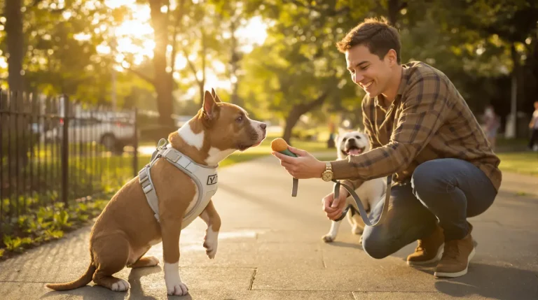 erreurs à éviter american bully