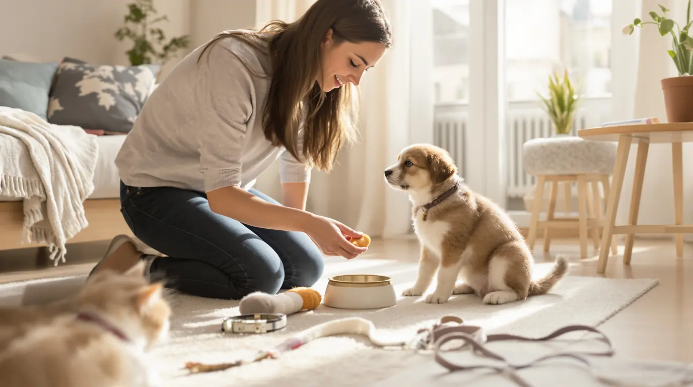 Astuces faciles guide chiot animalcenter.fr pour réussir guide chiot animalcenter.fr
