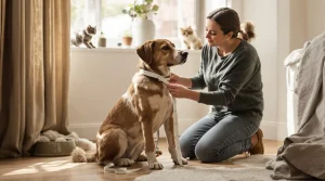 Jusqu’à quel âge grandit un chien : taille, races et signes
