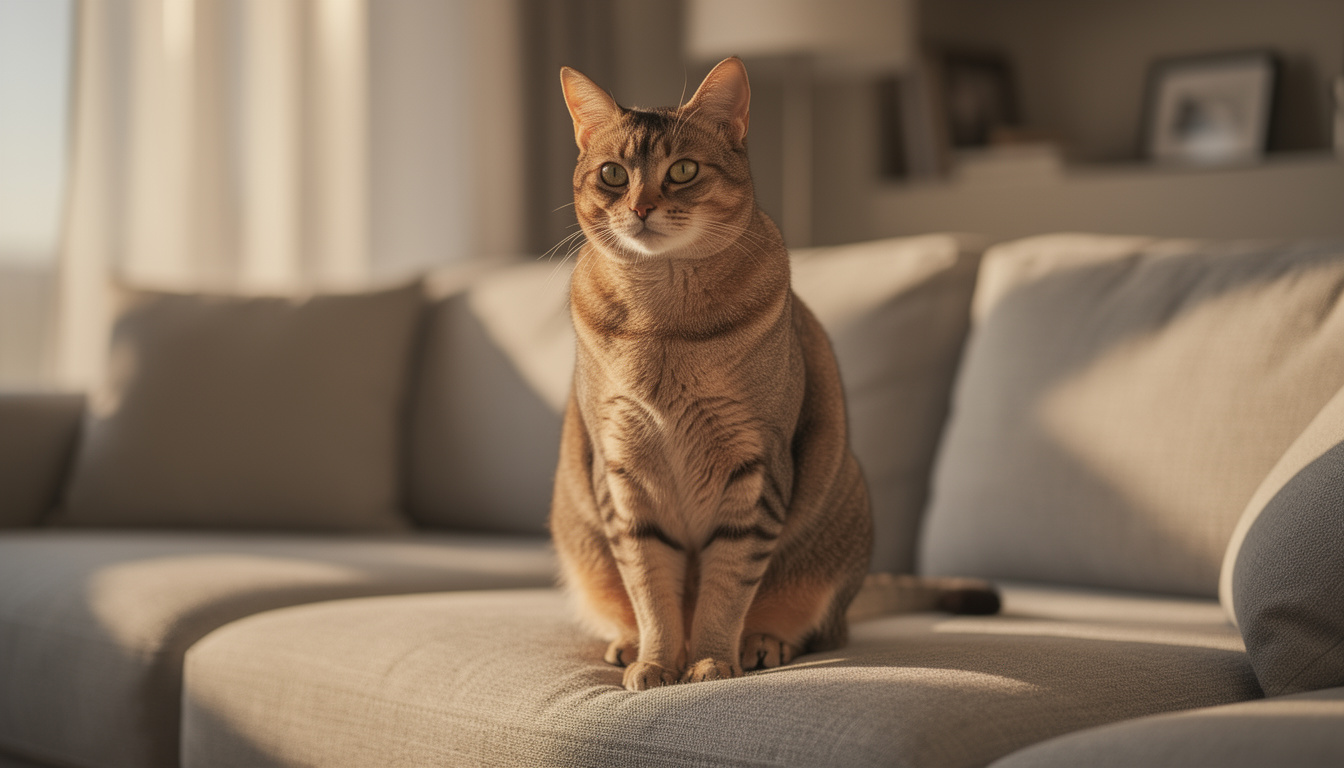 À quel âge un chat devient-il réellement adulte ? découvrez à quel âge un chat est considéré comme adulte, les étapes clés de son développement et comment bien prendre soin de votre félin à chaque phase de sa vie.
