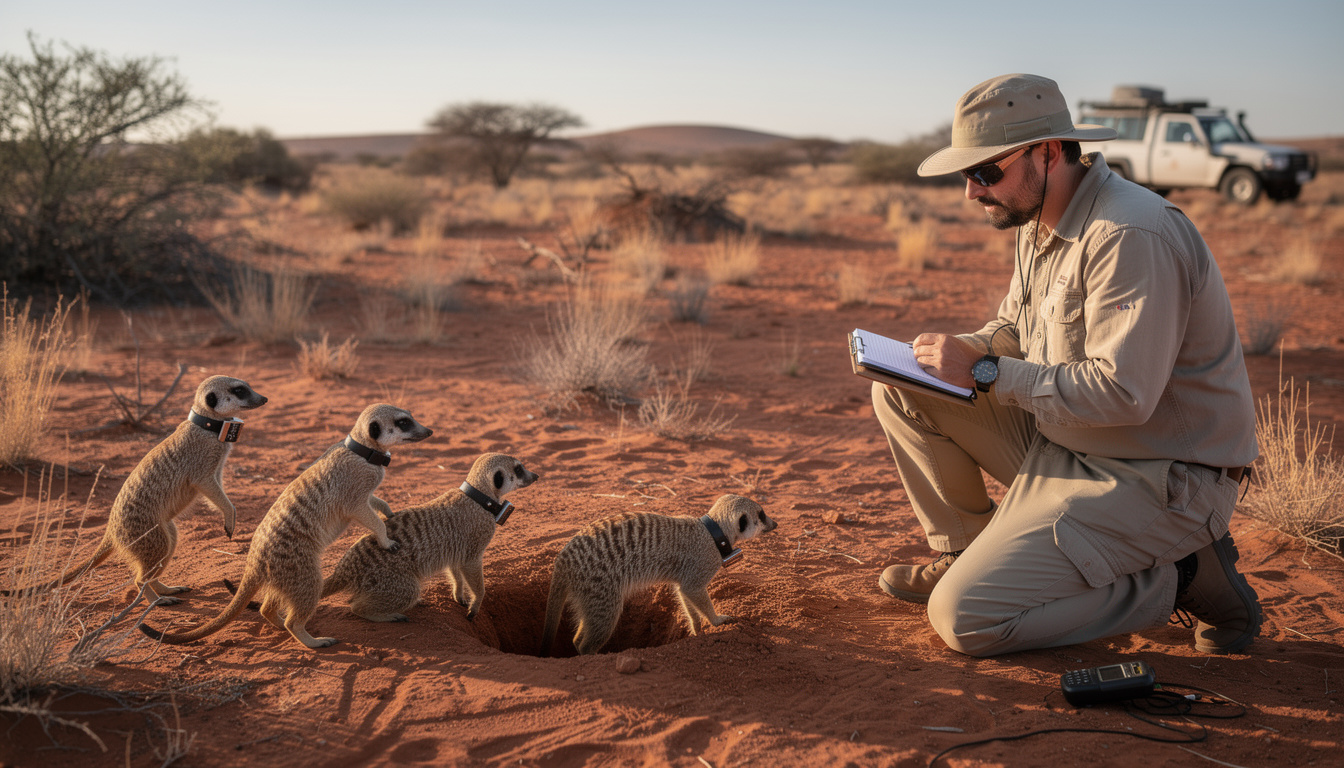 Bien comprendre le comportement des bêtes pour mieux les protéger découvrez comment comprendre le comportement des animaux pour assurer leur protection et favoriser leur bien-être dans leur environnement naturel.