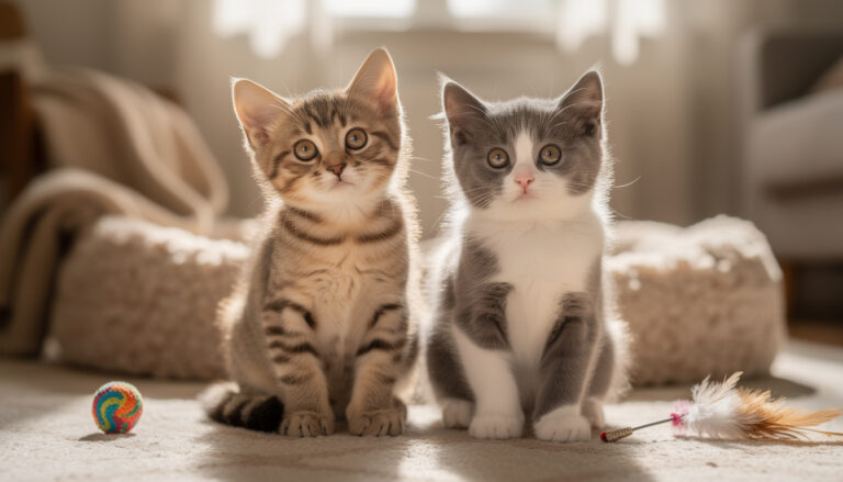 Femelle ou male chaton : comment choisir selon son caractère et ses besoins découvrez comment choisir entre un chaton mâle ou femelle en fonction de son caractère et de ses besoins pour une adoption réussie.