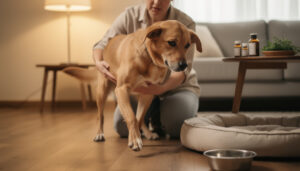 découvrez les causes possibles lorsque votre chien tremble et a du mal à marcher, ainsi que les solutions pour l'aider à retrouver son bien-être. conseils vétérinaires et remèdes adaptés à connaître.