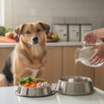 découvrez des conseils pratiques pour nourrir votre animal de compagnie avec une alimentation saine et équilibrée, adaptée à ses besoins spécifiques.