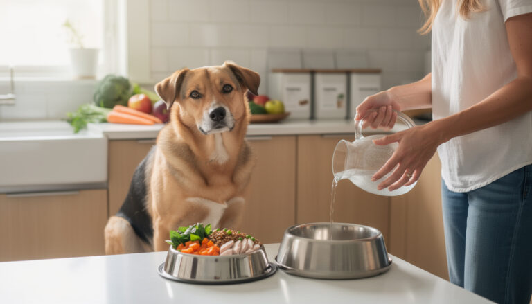 découvrez des conseils pratiques pour nourrir votre animal de compagnie avec une alimentation saine et équilibrée, adaptée à ses besoins spécifiques.