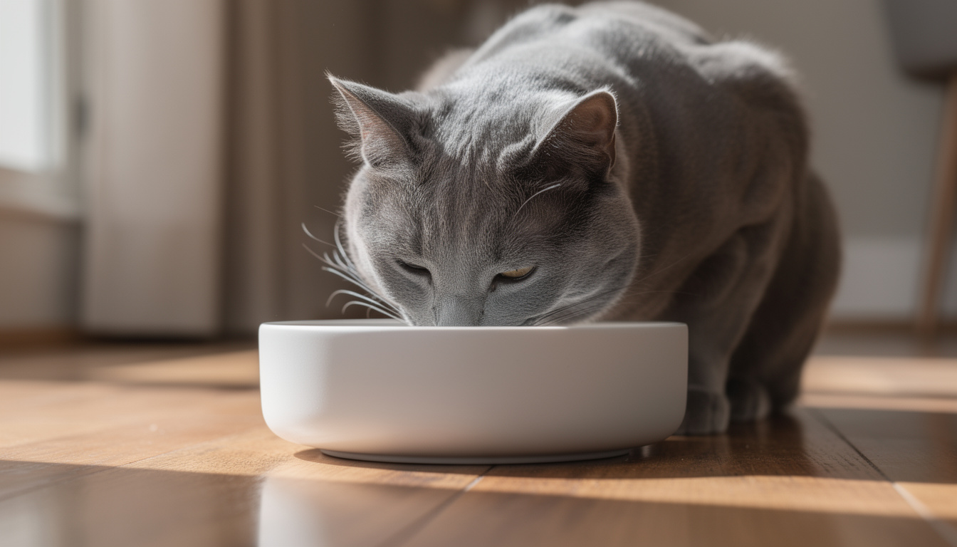 Nourrir son chat : conseils pratiques pour une alimentation saine découvrez des conseils pratiques pour nourrir votre chat et lui garantir une alimentation saine et équilibrée, essentielle à sa santé et son bien-être.