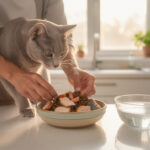 découvrez des conseils pratiques pour nourrir votre chat et lui assurer une alimentation saine et équilibrée.