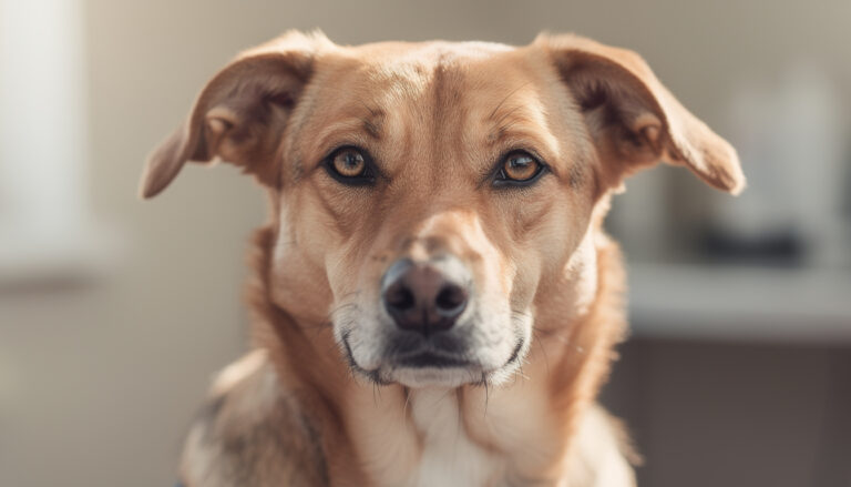 découvrez les causes possibles d'une oreille tombante chez votre chien et apprenez les solutions efficaces pour y remédier rapidement et assurer le bien-être de votre compagnon.