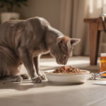 découvrez les raisons possibles pour lesquelles un chat peut maigrir malgré une alimentation normale, et comment détecter les problèmes de santé chez votre compagnon félin.