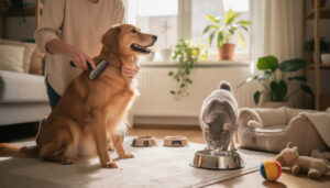 découvrez nos conseils pratiques et essentiels pour prendre soin de votre animal de compagnie au quotidien, assurer son bien-être et renforcer votre complicité.