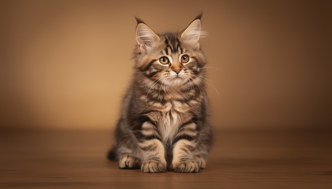 Quel est le prix d'un chat main coon en 2026 découvrez combien coûte un chat maine coon en 2026 et les facteurs qui influencent son prix.