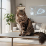 découvrez le prix actuel d'un chat maine coon en 2026 et les facteurs influençant son coût pour bien préparer votre achat.