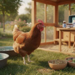 découvrez l'espérance de vie moyenne d'une poule et apprenez les meilleures pratiques pour prolonger sa santé et son bien-être au quotidien.