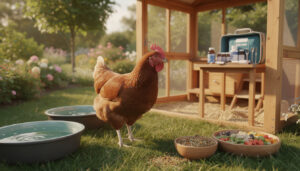 découvrez l'espérance de vie moyenne d'une poule et apprenez les meilleures pratiques pour prolonger sa santé et son bien-être au quotidien.