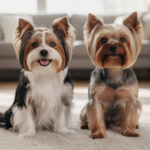 découvrez les différences entre le biewer et le yorkshire pour faire le meilleur choix de chien adapté à votre style de vie et à vos préférences.
