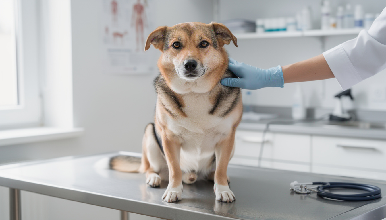Quels sont les effets secondaires de apoquel chez le chien découvrez les effets secondaires possibles de l'apoquel chez le chien et comment les reconnaître pour assurer la santé et le bien-être de votre animal.