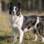 découvrez tout sur le chien berger blanc et noir : ses caractéristiques, son tempérament, et nos conseils pour bien l'élever et le comprendre.